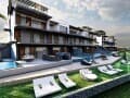 Купить двухкомнатные апартаменты, 45 м², этаж 1 из 3. Фото 6