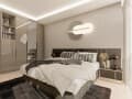 Купить двухкомнатные апартаменты, 45 м², этаж 1 из 3. Фото 10