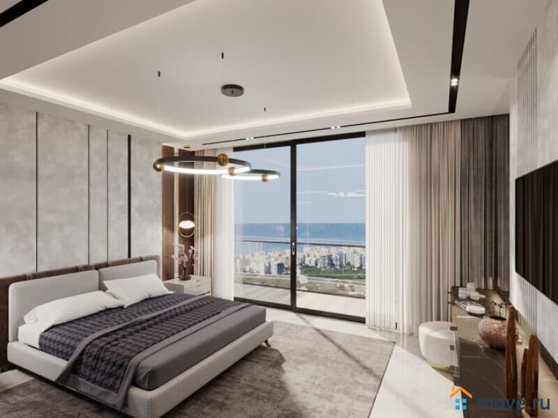 вилла, 272 м², 6 соток