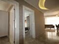 3-комн. апартаменты, 95 м²