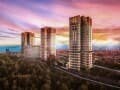 2-комн. апартаменты, 62 м²