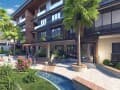 3-комн. апартаменты, 140 м²