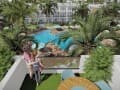 Купить однокомнатные апартаменты, 41 м², этаж 1 из 3. Фото 4