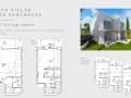 Продаем трехкомнатные апартаменты, 81 м², этаж 1 из 2. Фото 5