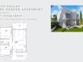 Продаем трехкомнатные апартаменты, 81 м², этаж 1 из 2. Фото 7