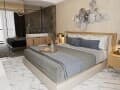 Продаю двухкомнатные апартаменты, 80 м², этаж 14 из 27. Фото 9