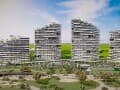 2-комн. апартаменты, 80 м²