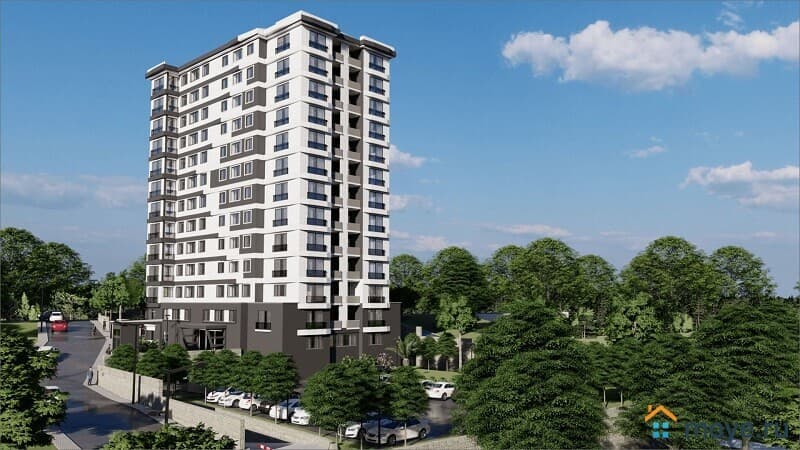 4-комн. апартаменты, 113 м²