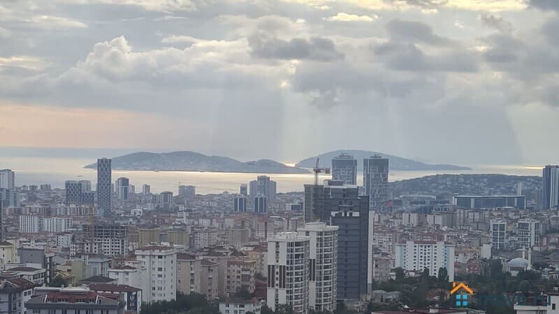 4-комн. апартаменты, 113 м²