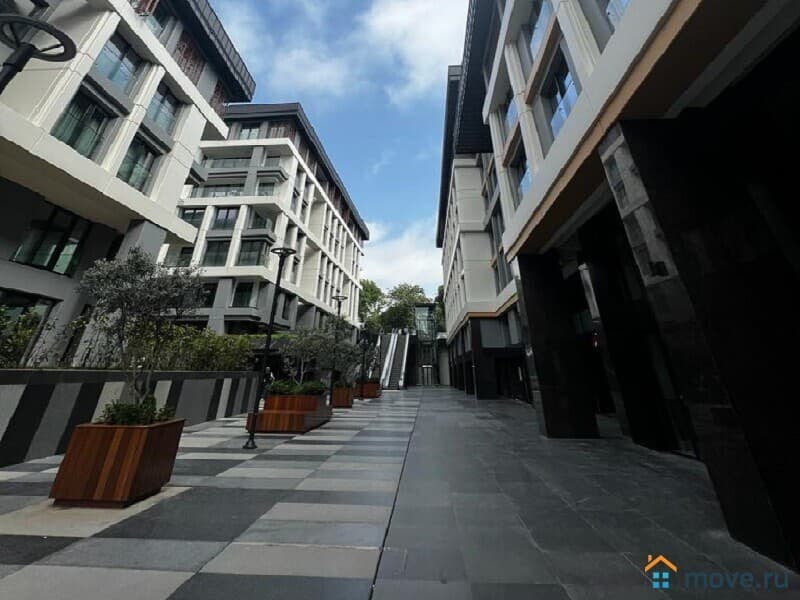 3-комн. апартаменты, 137 м²