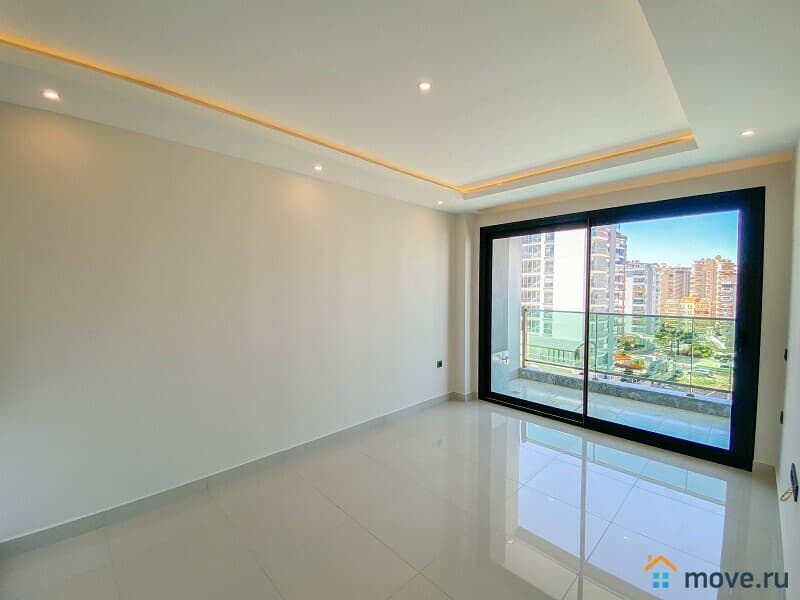 3-комн. апартаменты, 70 м²