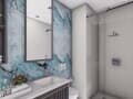 3-комн. апартаменты, 71 м²