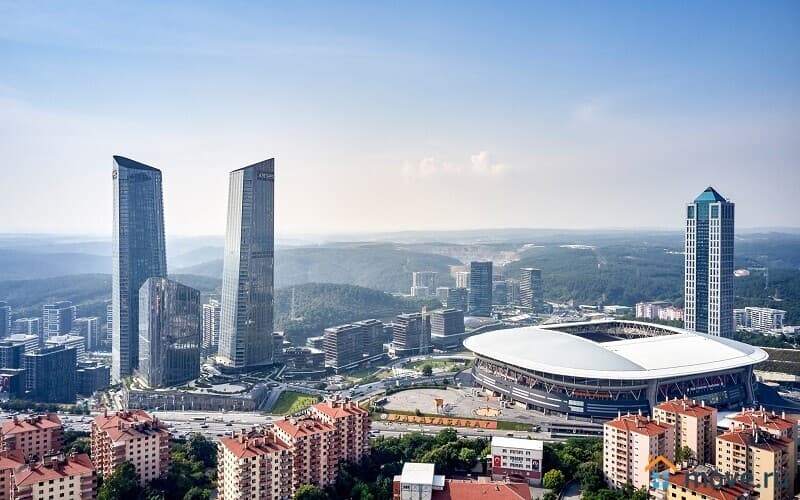 3-комн. апартаменты, 118 м²