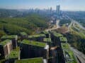 Продаем четырехкомнатные апартаменты, 181 м², этаж 3 из 9. Фото 3