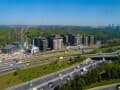 Продаем четырехкомнатные апартаменты, 181 м², этаж 3 из 9. Фото 4