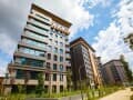 Продаем четырехкомнатные апартаменты, 181 м², этаж 3 из 9. Фото 10