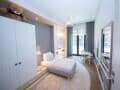 Продаем четырехкомнатные апартаменты, 181 м², этаж 3 из 9. Фото 20