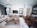 Продаем четырехкомнатные апартаменты, 181 м², этаж 3 из 9. Фото 21