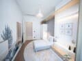 Продаем четырехкомнатные апартаменты, 181 м², этаж 3 из 9. Фото 22