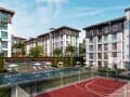 2-комн. апартаменты, 102 м²