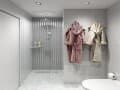 3-комн. апартаменты, 106 м²
