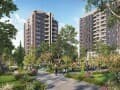 3-комн. апартаменты, 103 м²