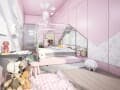 4-комн. апартаменты, 129 м²