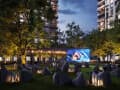 4-комн. апартаменты, 140 м²