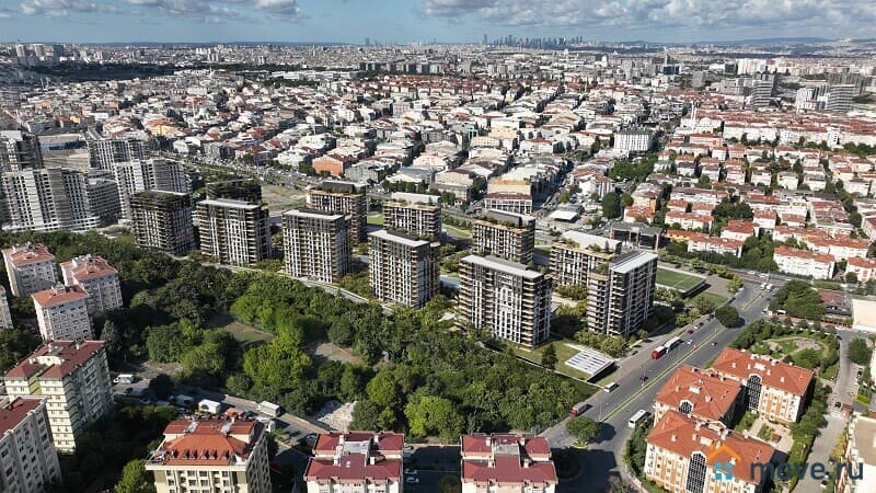 4-комн. апартаменты, 140 м²