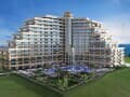 Продажа однокомнатных апартаментов, 45 м², этаж 1 из 12. Фото 1