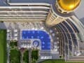 Продажа однокомнатных апартаментов, 45 м², этаж 1 из 12. Фото 3