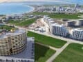 Продажа однокомнатных апартаментов, 45 м², этаж 1 из 12. Фото 4