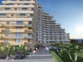Продажа однокомнатных апартаментов, 45 м², этаж 1 из 12. Фото 5