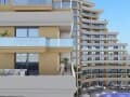 Продажа однокомнатных апартаментов, 45 м², этаж 1 из 12. Фото 6