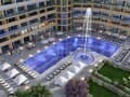 Продажа однокомнатных апартаментов, 45 м², этаж 1 из 12. Фото 7