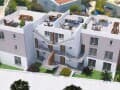 студия, 55 м²