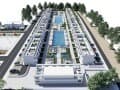 Продажа студии, 52 м², этаж 1 из 2. Фото 2