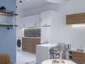 Продажа студии, 52 м², этаж 1 из 2. Фото 15