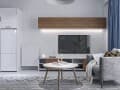 Продажа студии, 52 м², этаж 1 из 2. Фото 16