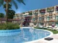 Продажа двухкомнатных апартаментов, 50 м², этаж 1 из 3. Фото 1