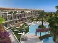 Продажа двухкомнатных апартаментов, 50 м², этаж 1 из 3. Фото 7