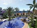Продаю двухкомнатные апартаменты, 56 м², этаж 1 из 2. Фото 3