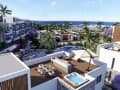 Продаю двухкомнатные апартаменты, 56 м², этаж 1 из 2. Фото 6