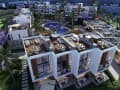 Продаю двухкомнатные апартаменты, 56 м², этаж 1 из 2. Фото 7
