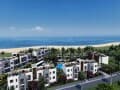 2-комн. апартаменты, 56 м²