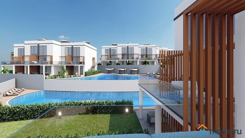 2-комн. апартаменты, 50 м²