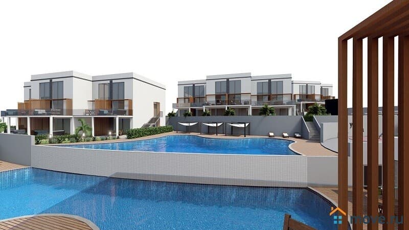 2-комн. апартаменты, 50 м²