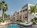Продажа однокомнатного пентхауса, 71 м², этаж 2 из 2. Фото 4