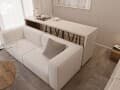 1-комн. пентхаус, 71 м²