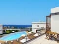 Продается трехкомнатные апартаменты, 98 м², этаж 1 из 2. Фото 1
